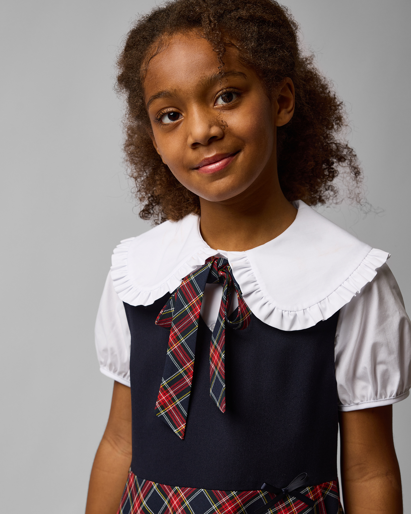 Сарафан Chessford B24CH2-14034tg-11I2 - фото 8