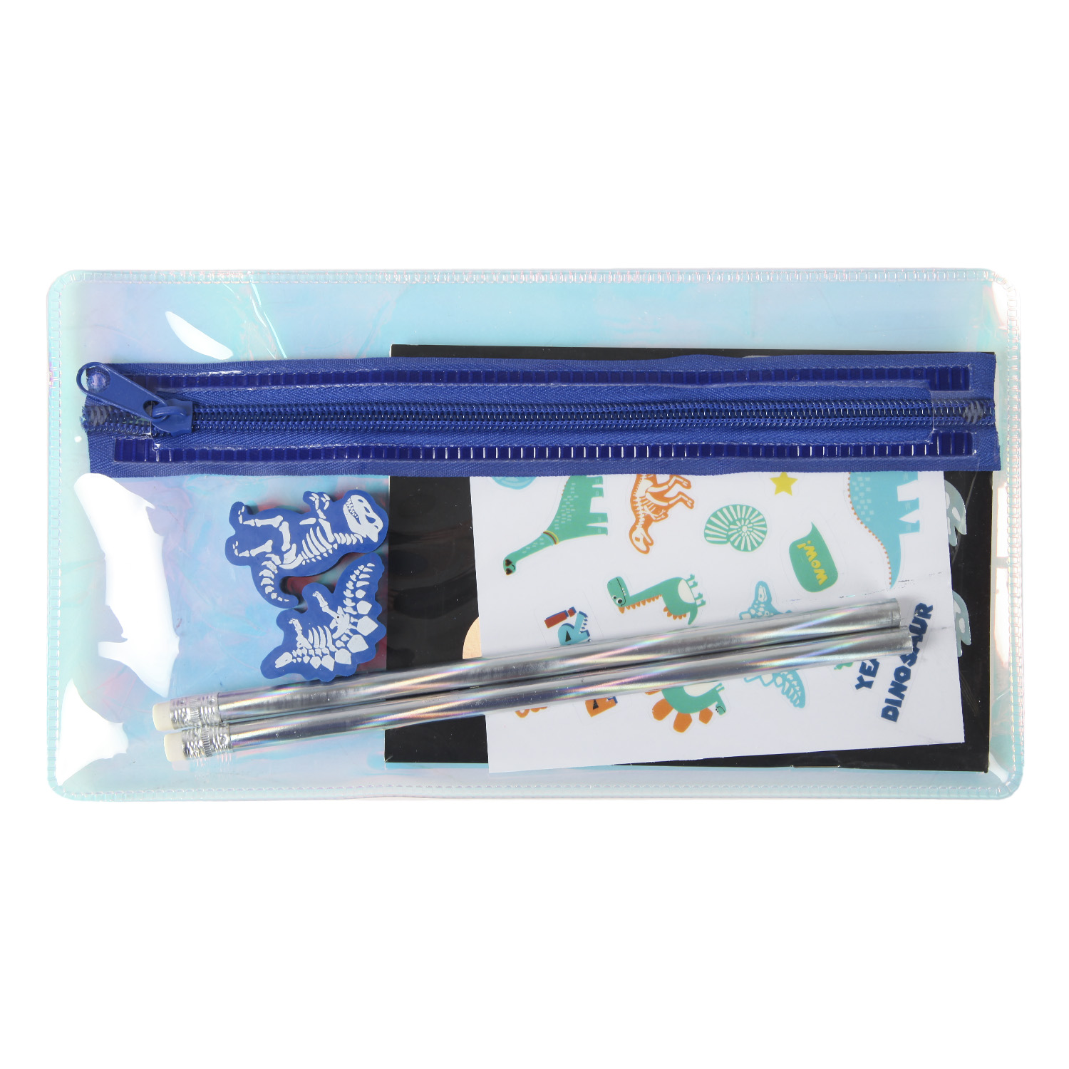 Набор канцелярский Erhaft Dino - фото 8