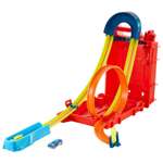 Дополнительная секция Hot Wheels Трюковая канистра