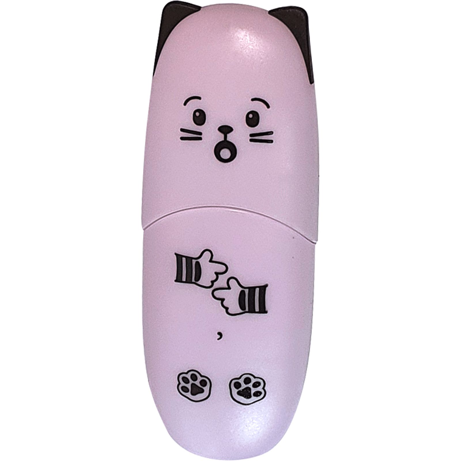 Текстовыделители deVENTE 4 шт. - фото 5