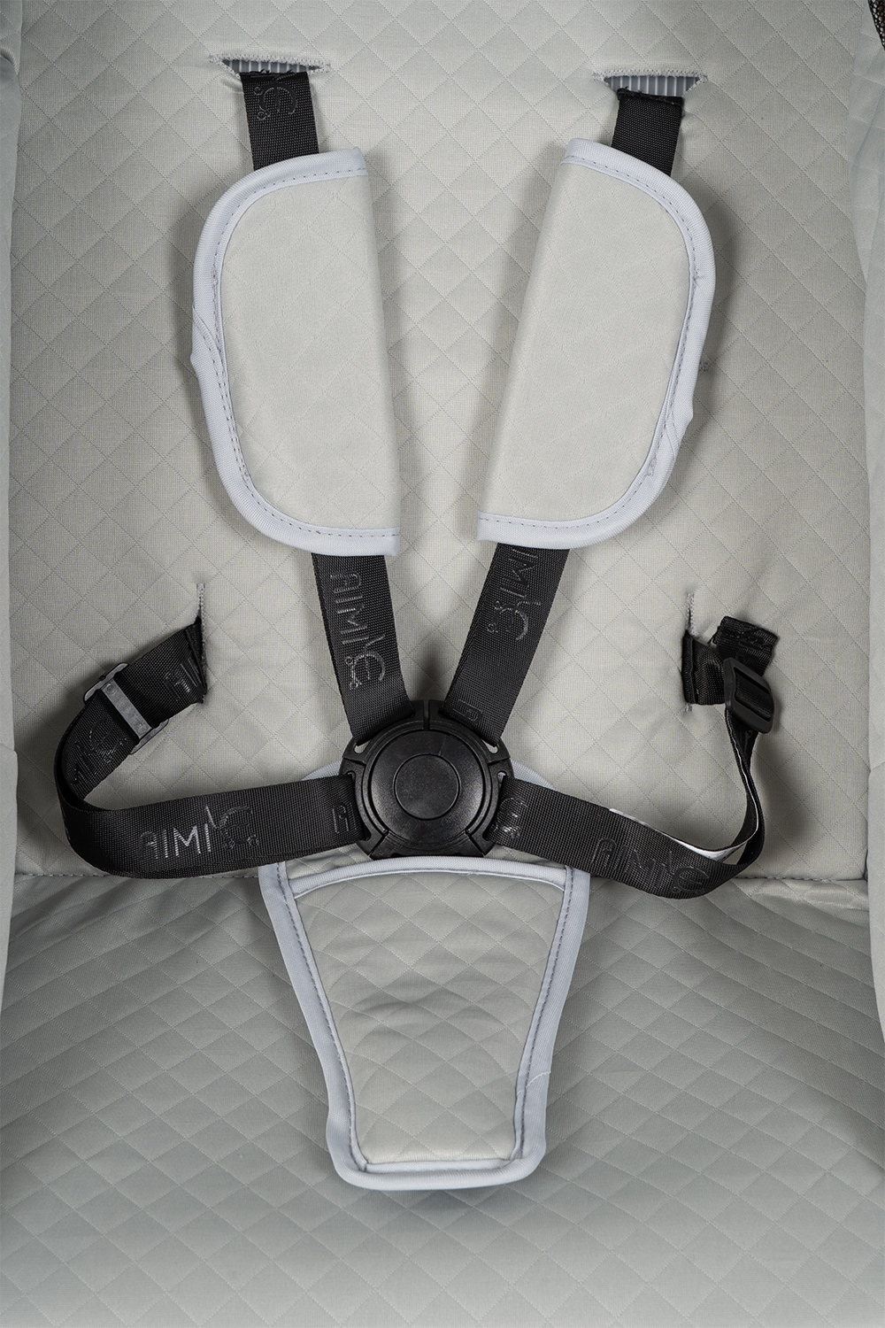 Коляска трансформер Aimile Авантюрист / Adventurer хаки - фото 24