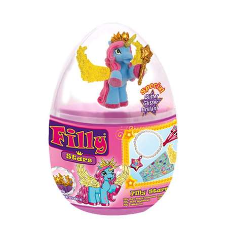 Игровой набор Filly