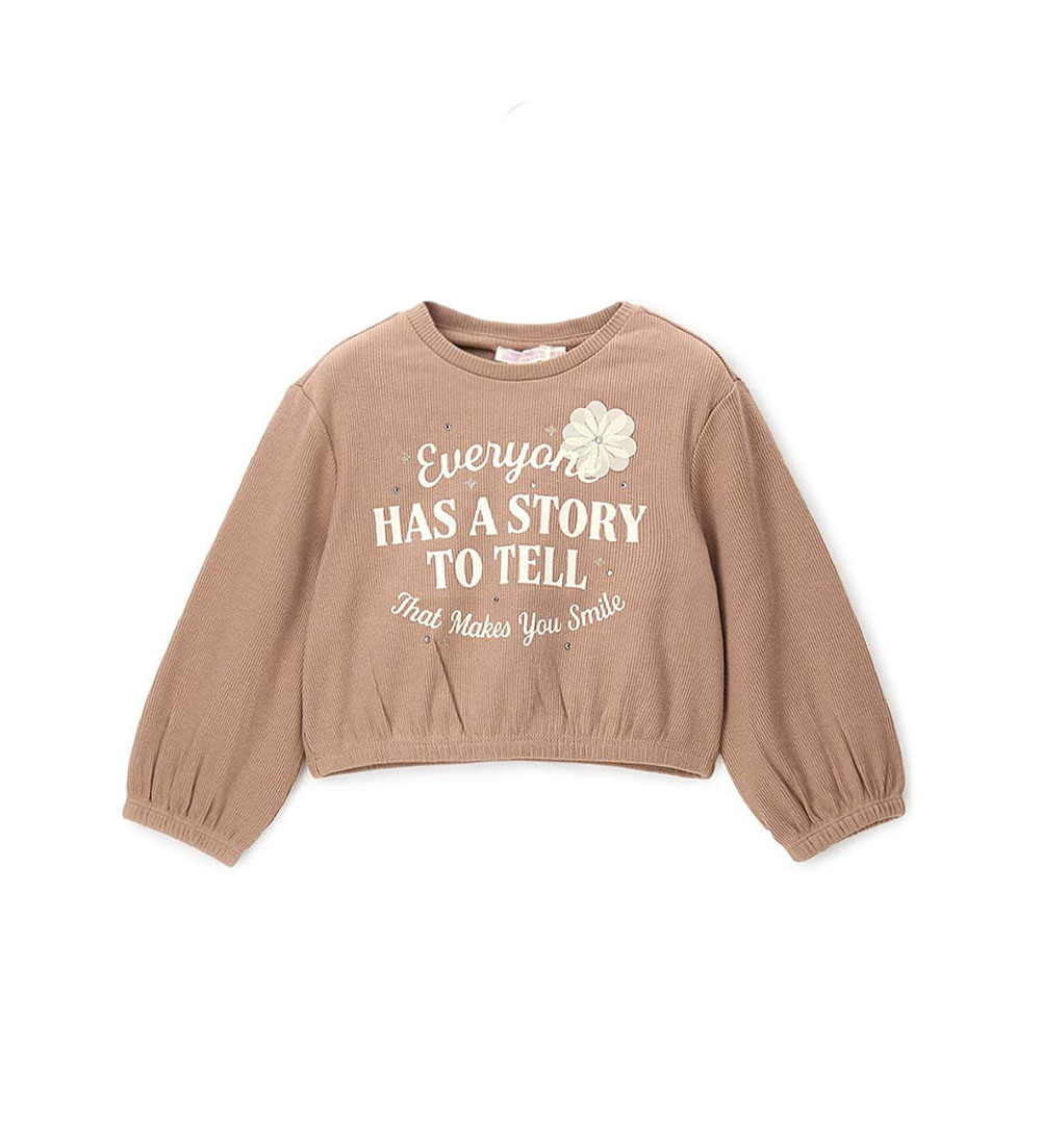 Свитшот ORIGINAL MARINES DGP1030NF_16-1318TCX - фото 1