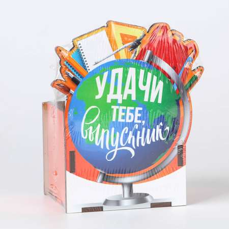 Органайзер настольный Sima-Land