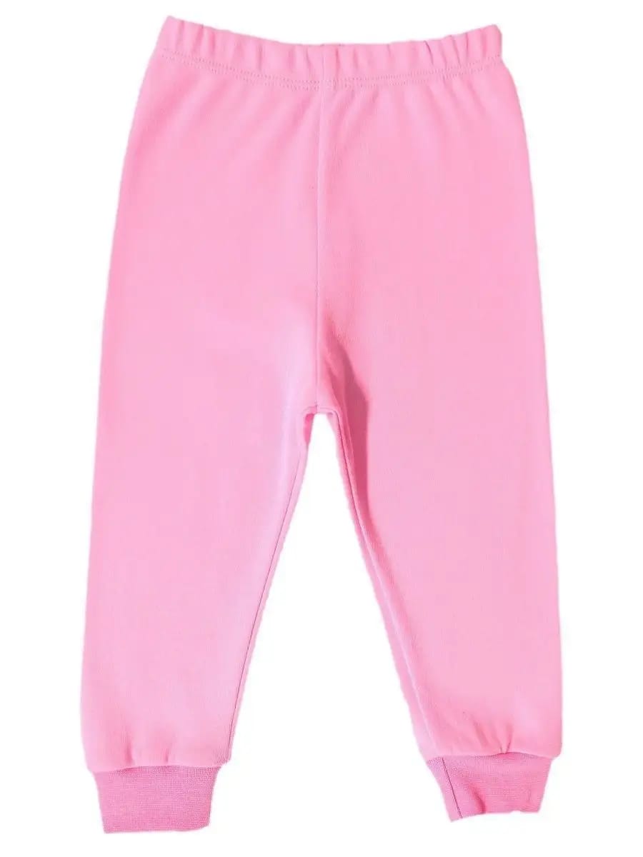 Брюки Рекантино 123-20 Розовый - фото 1