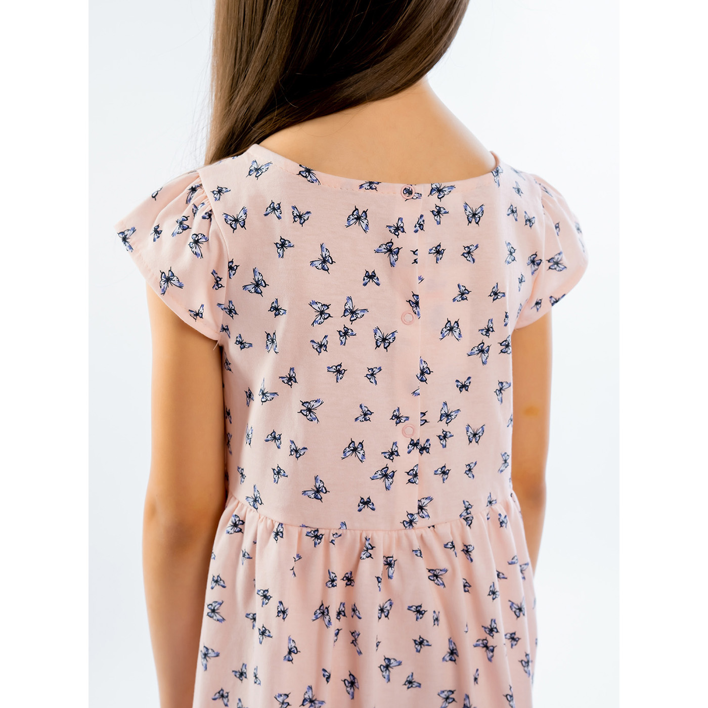 Платье YOULALA ЦБ-00001360 - фото 8