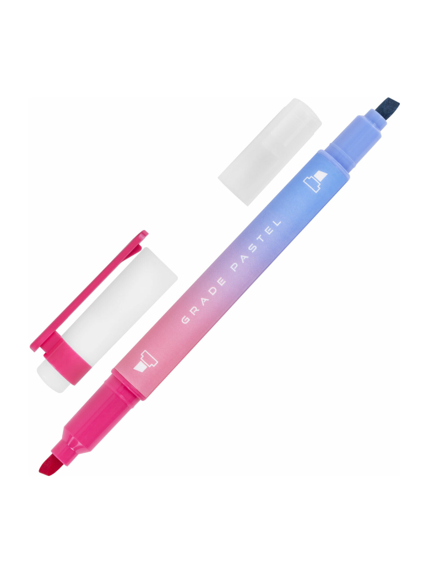 Текстовыделители Brauberg 8 шт. - фото 9