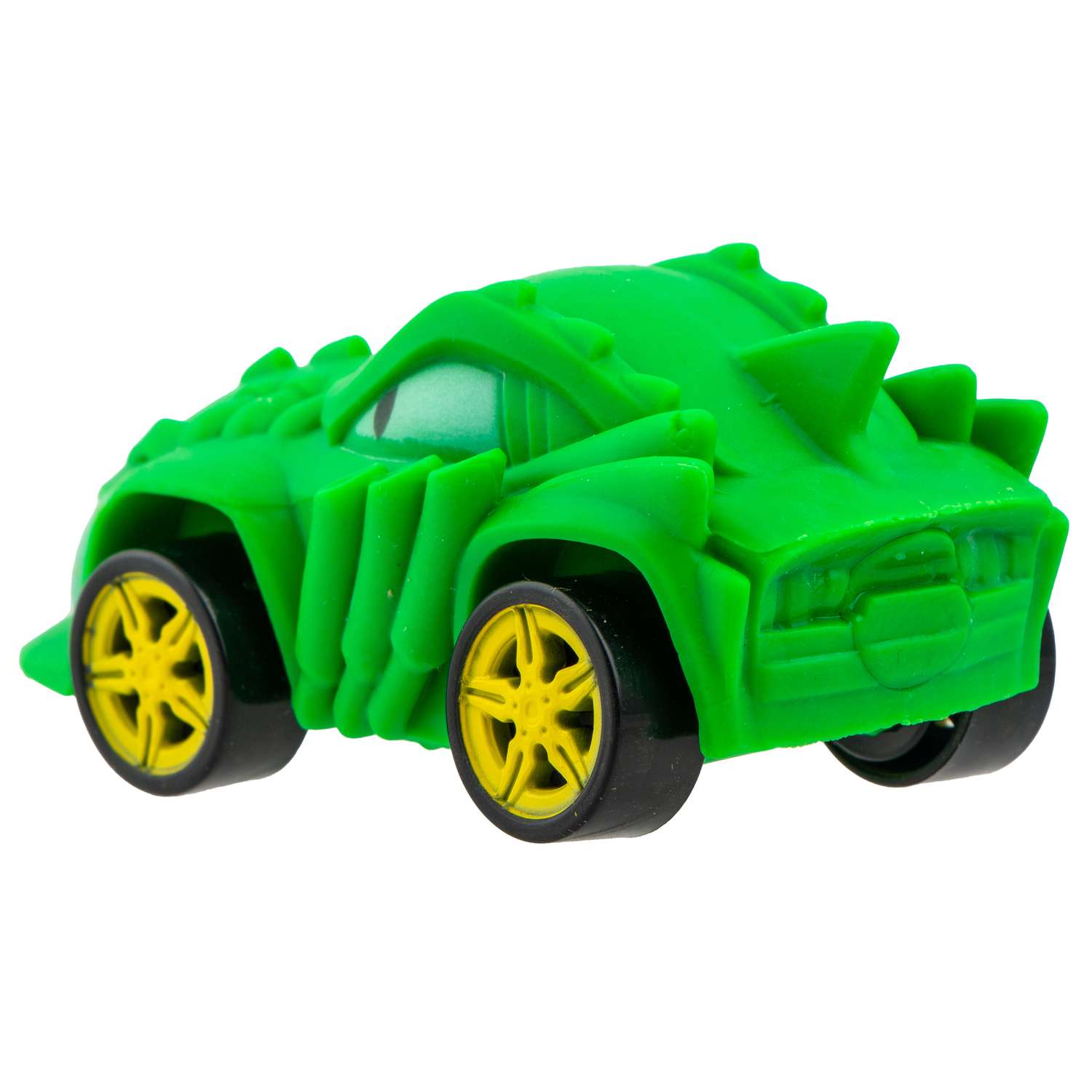 Фигурка HTI - фото 49