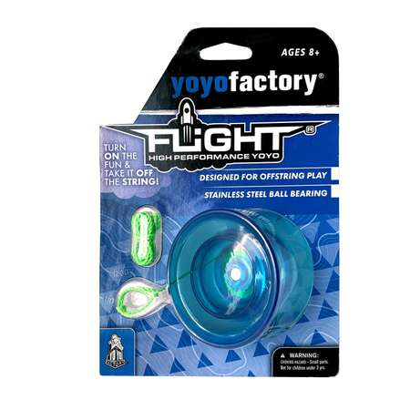 Настольная игра YoYoFactory