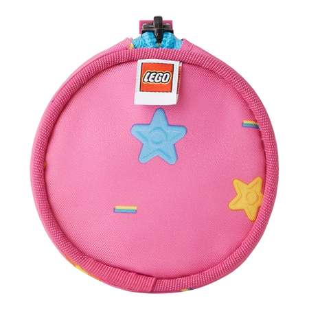 Пенал тубус LEGO