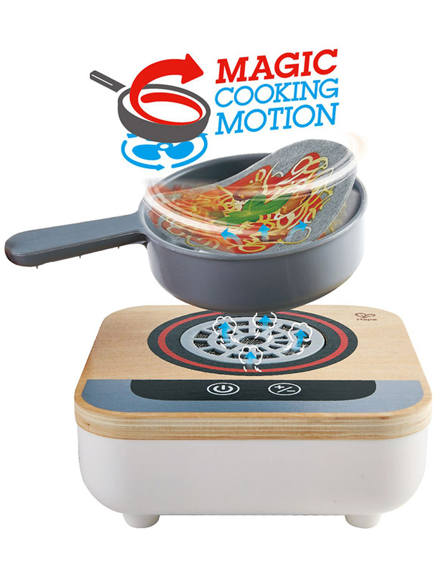 Игрушка Hape плита - фото 6