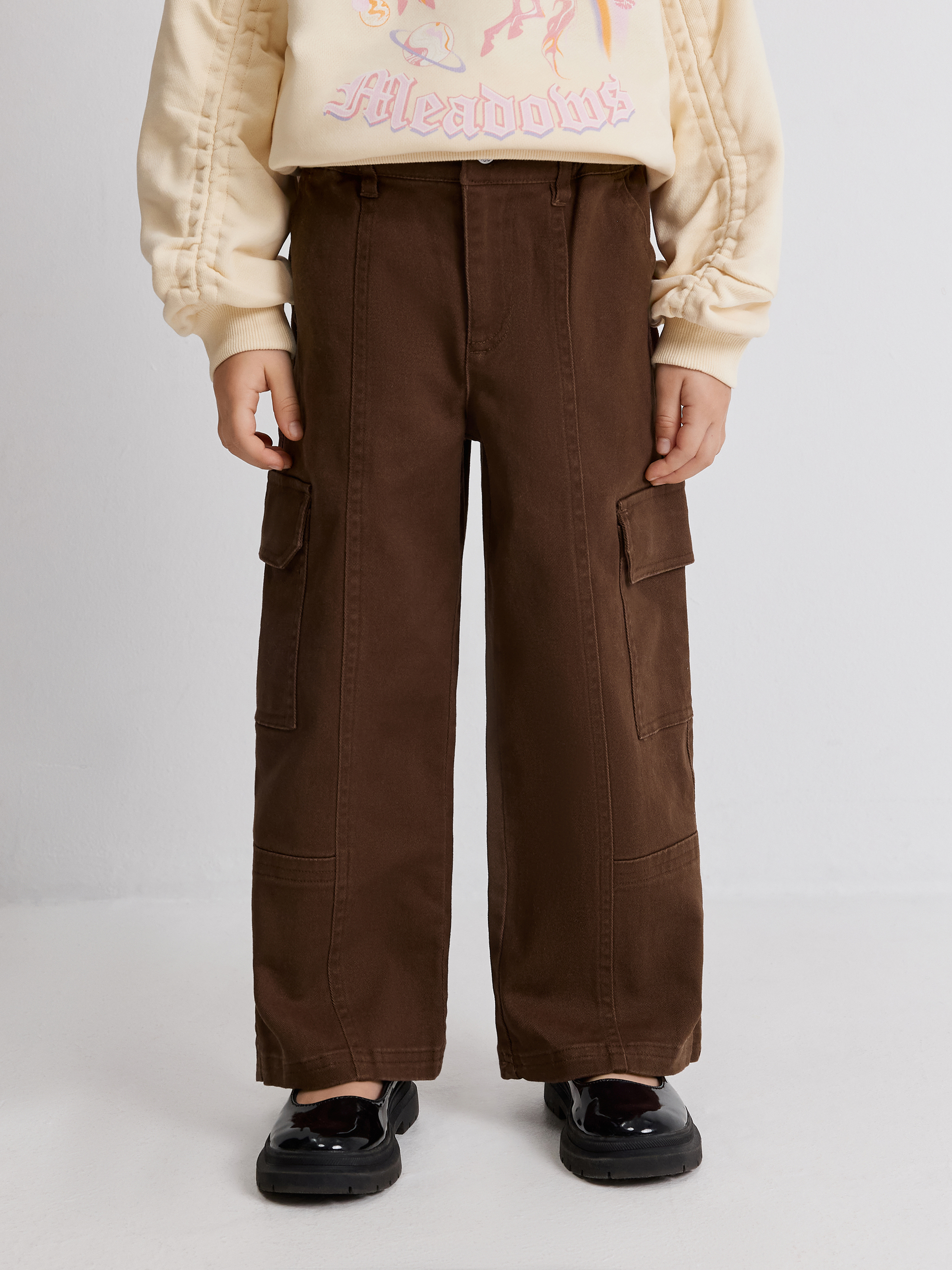 Брюки Acoola 20220160454_0094665 - фото 5