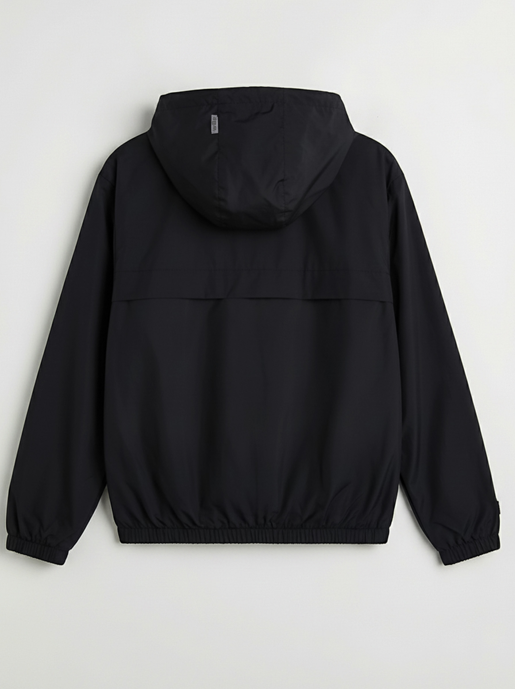 Ветровка WBR 73-008 - фото 9