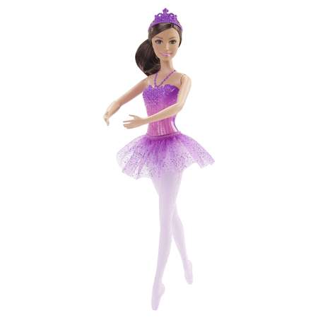 Кукла модельная Barbie