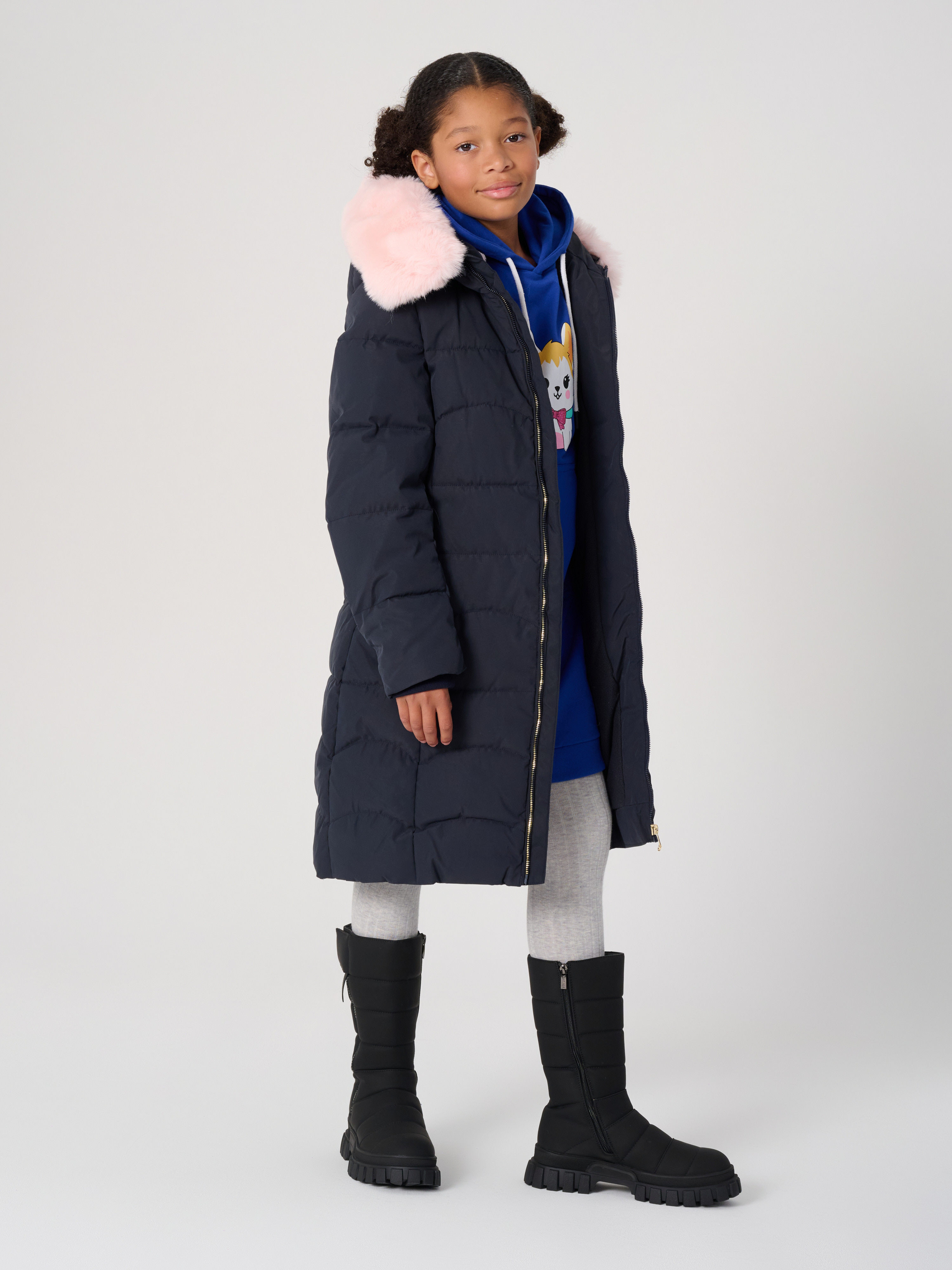 Сапоги Antilopa AL 16153 - фото 21