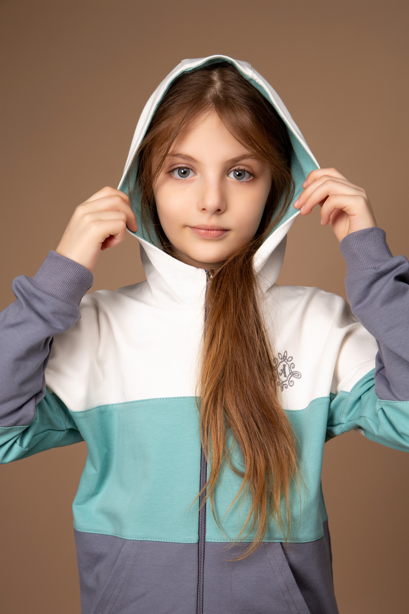 Костюм Little world of Аlena КС15-4062-2//7 - фото 4