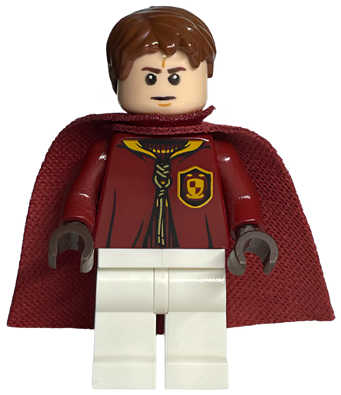 Фигурка LEGO Harry Potter Oliver - фото 1