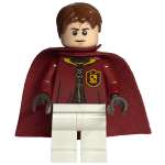 Фигурка LEGO Harry Potter Oliver
