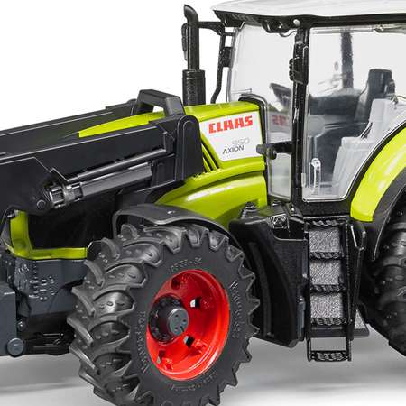 Трактор Bruder Claas Claas Axion