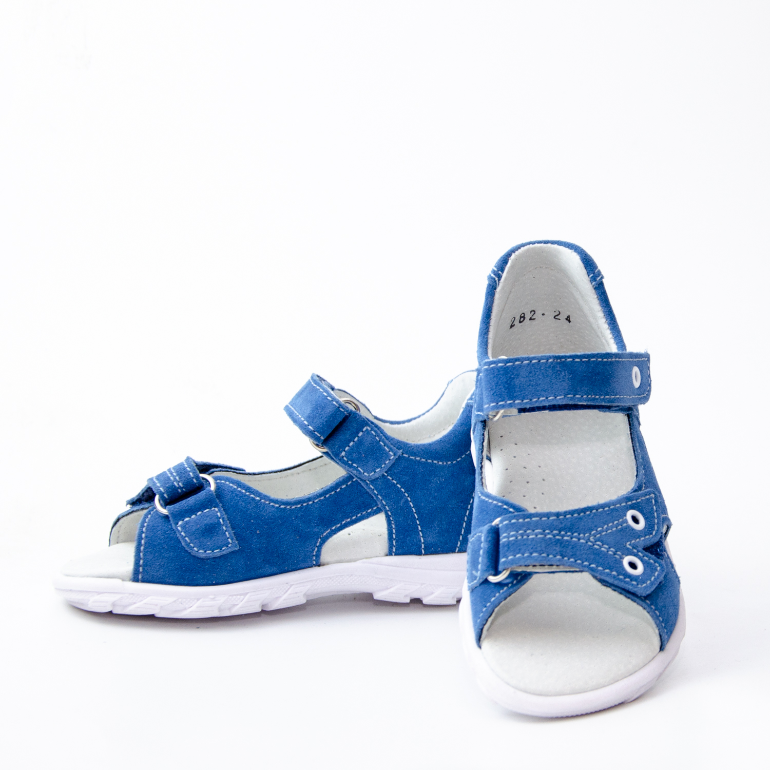 Сандалии Детский Скороход 26-282-4 - фото 6