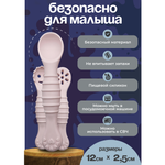 Ложка 0 eight 3 предм.