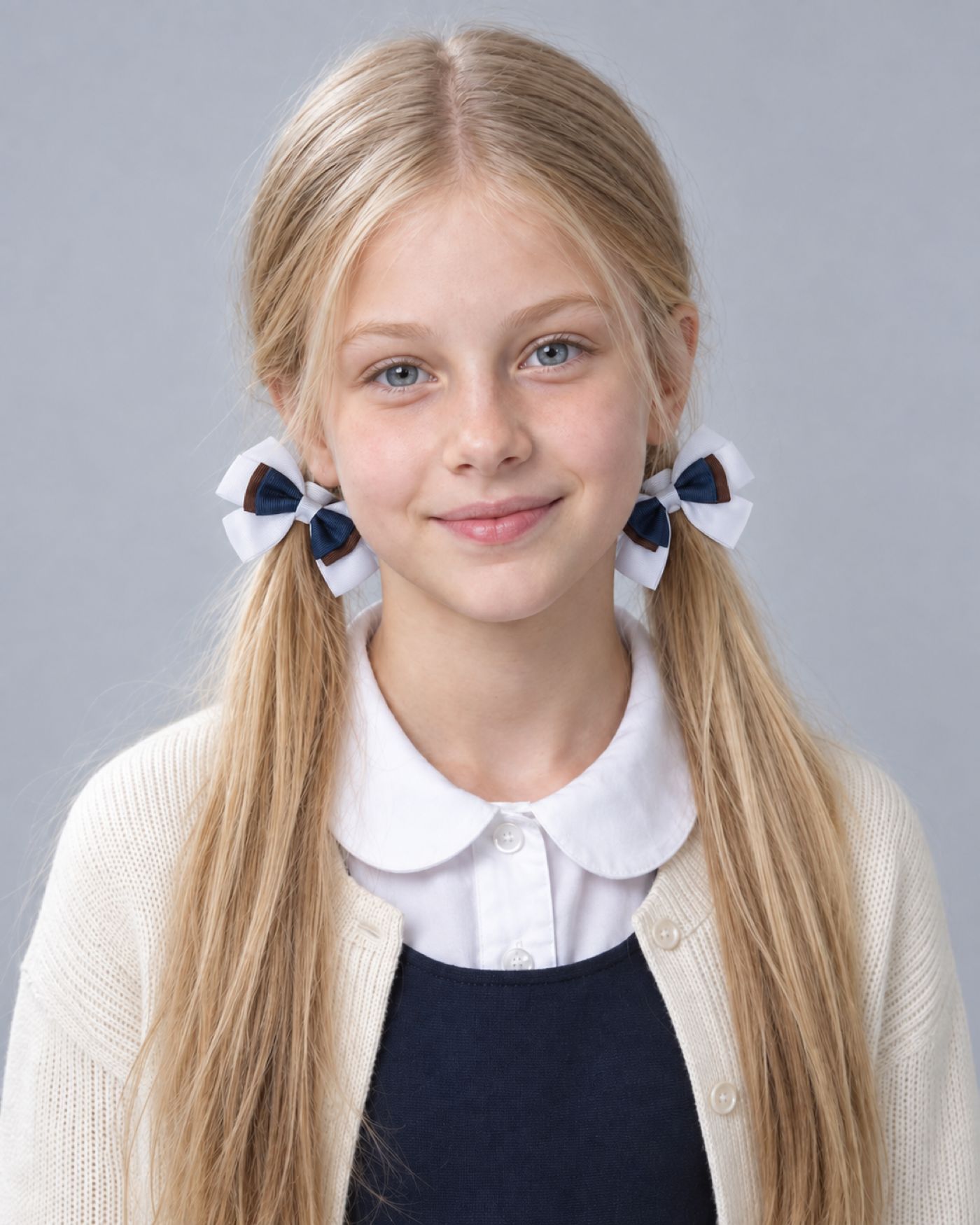 Резинка Demi Star School 2 шт. - фото 3