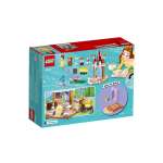 Конструктор LEGO Juniors 10762 74 дет.