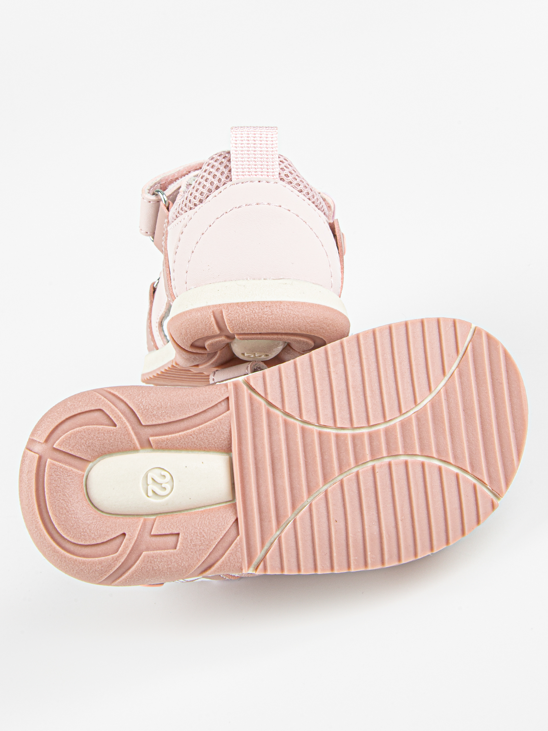 Сандалии Kapika 31930п-1 - фото 5