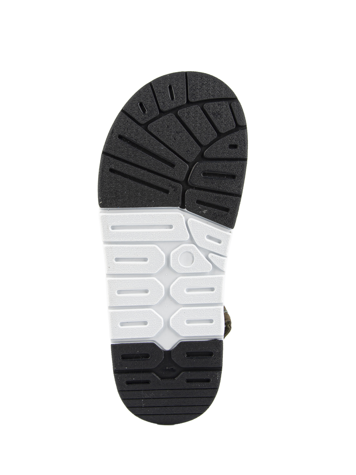 Сандалии Kapika 33830к-3 - фото 4