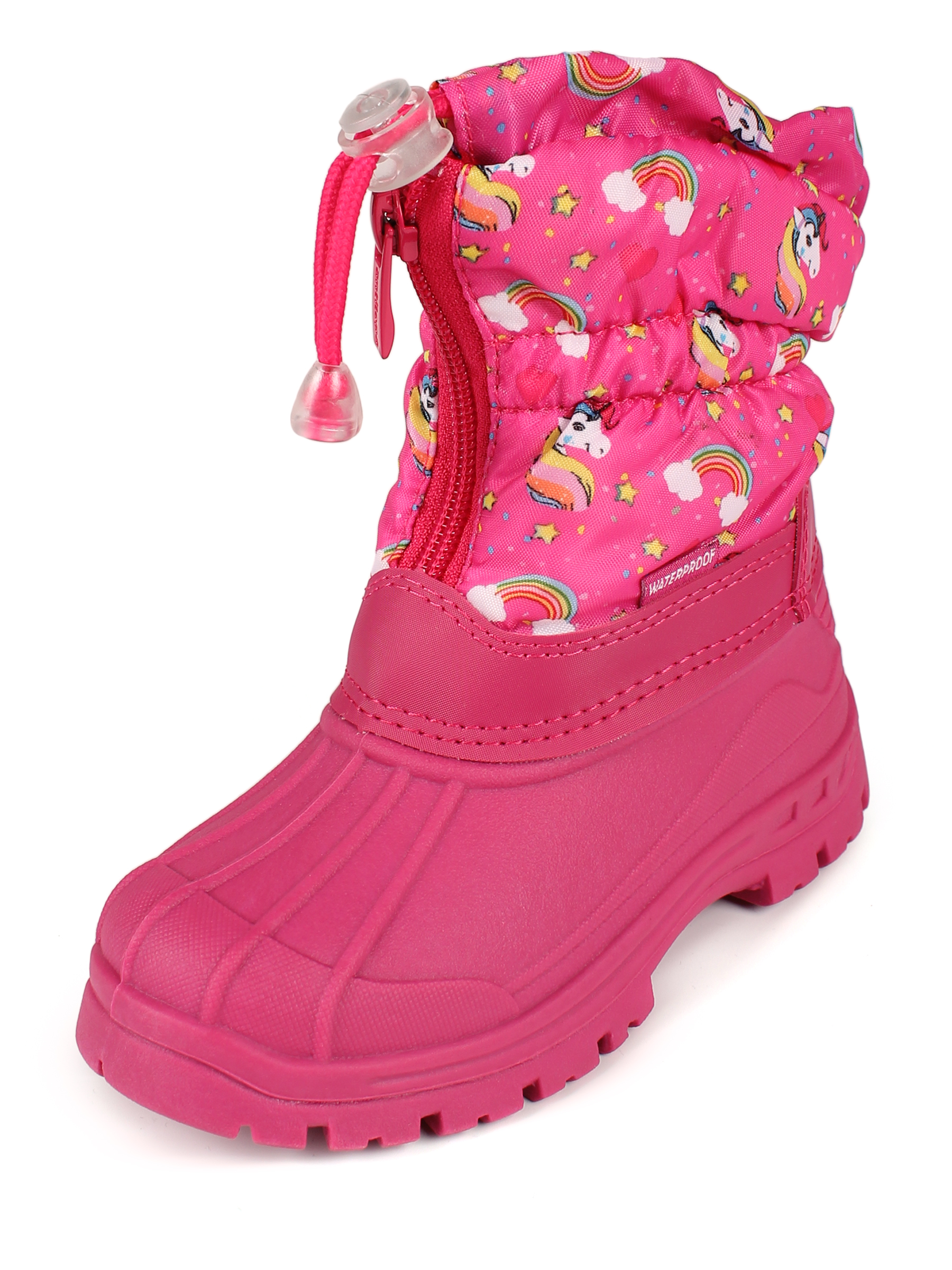 Сапоги Antilopa AL 15878 - фото 8