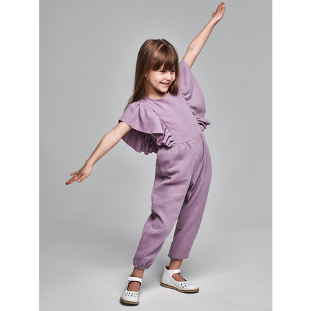 Комбинезон Little Lis