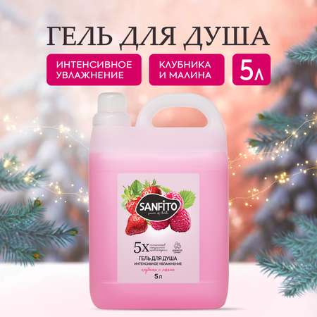 Гель Sanfito 5000 мл