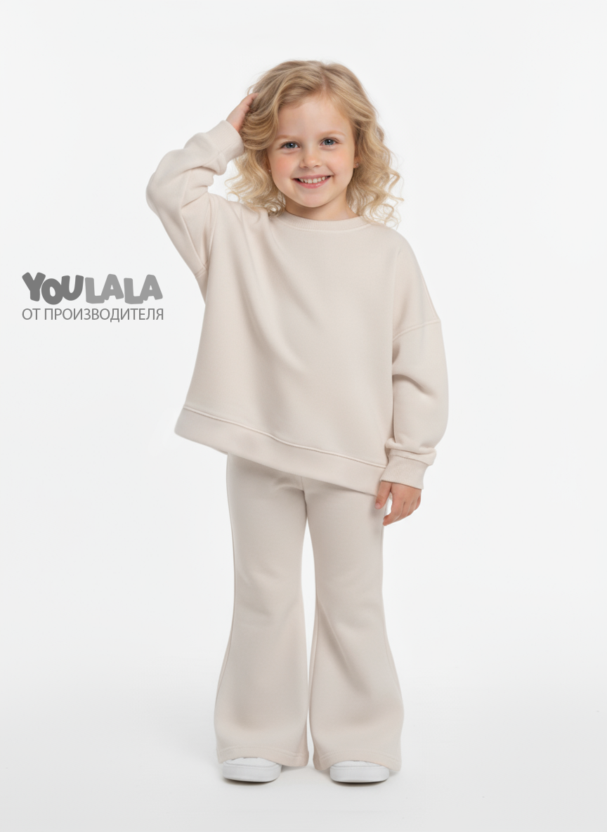 Костюм YOULALA 8010330102 - фото 2