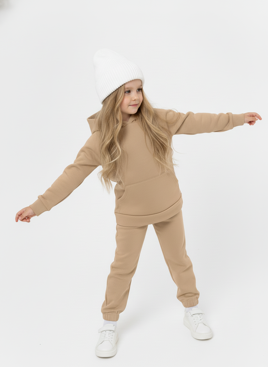 Спортивный костюм YOULALA 8492320701 - фото 2