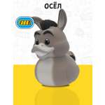 Фигурка TUBBZ Утка Tubbz Шрек Осёл
