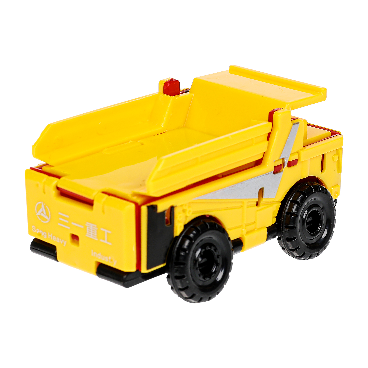 Автомобиль Технодрайв Супербот 379050 - фото 3