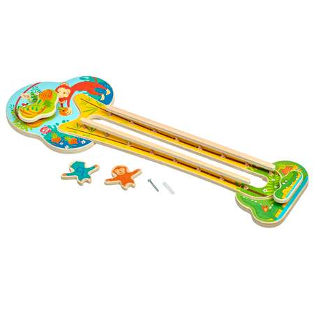 Игрушка Lucy and Leo