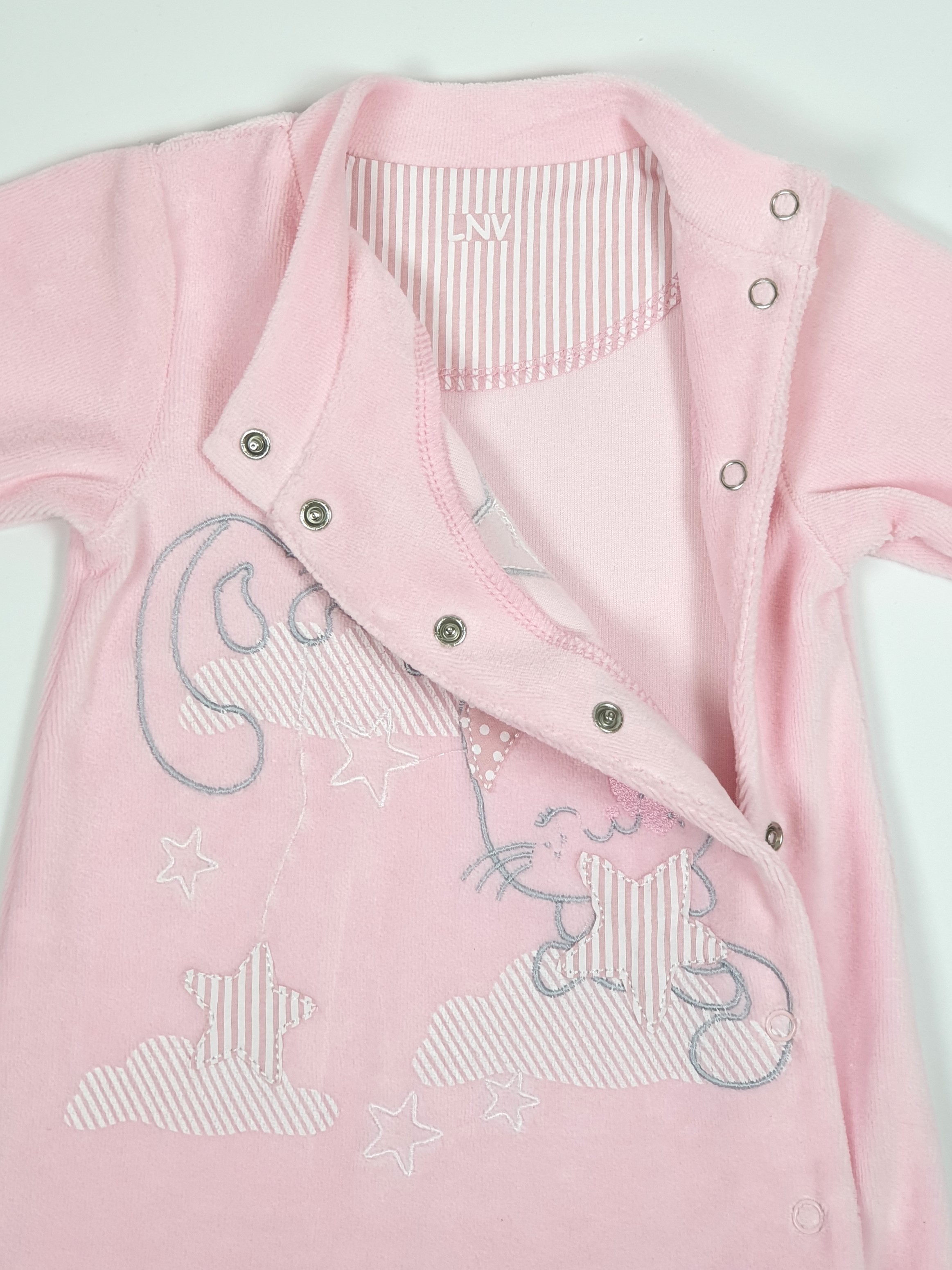 Комбинезон Luneva 041-75-1. - фото 6