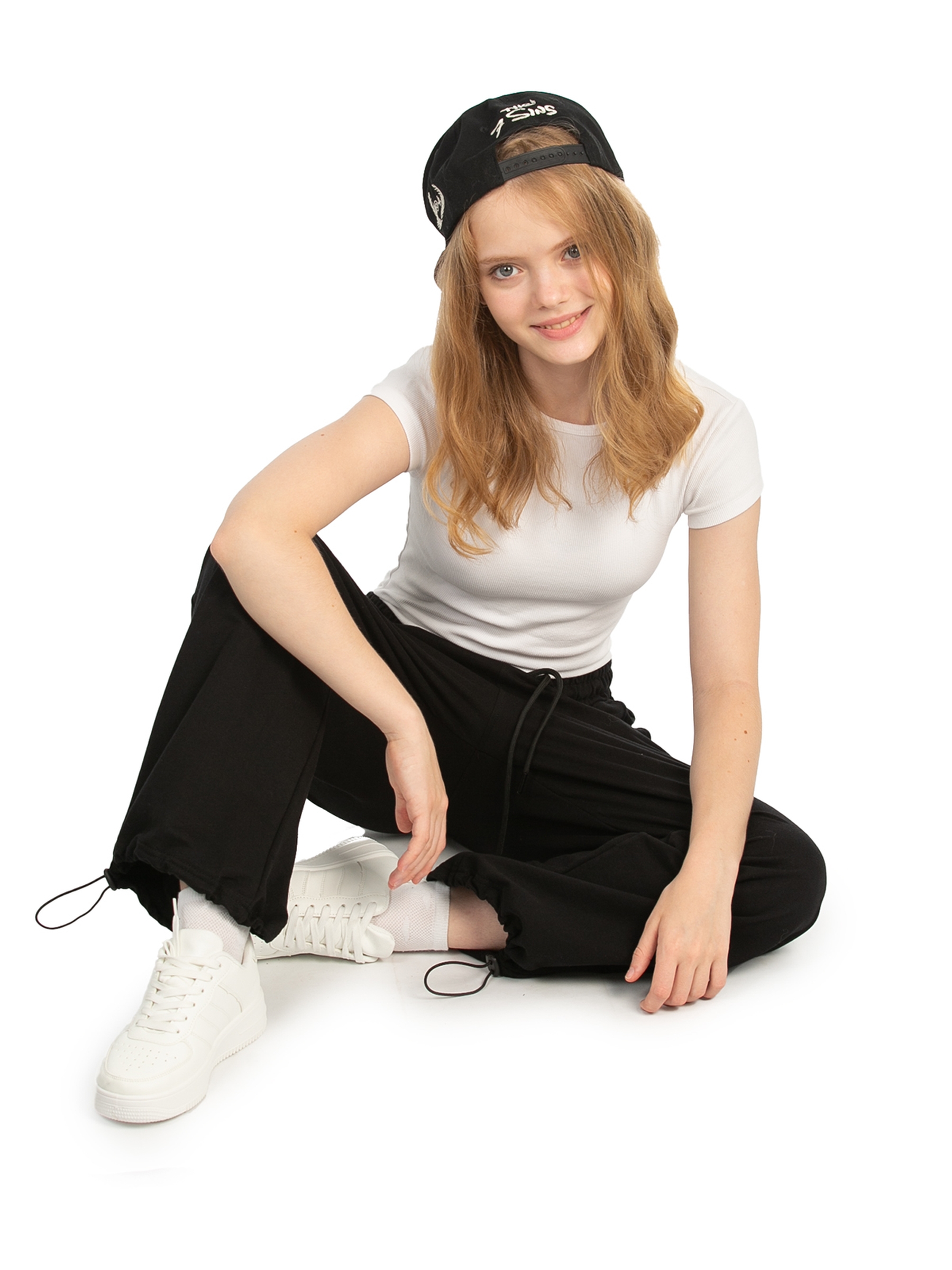 Брюки N.O.A. 11514 - фото 23