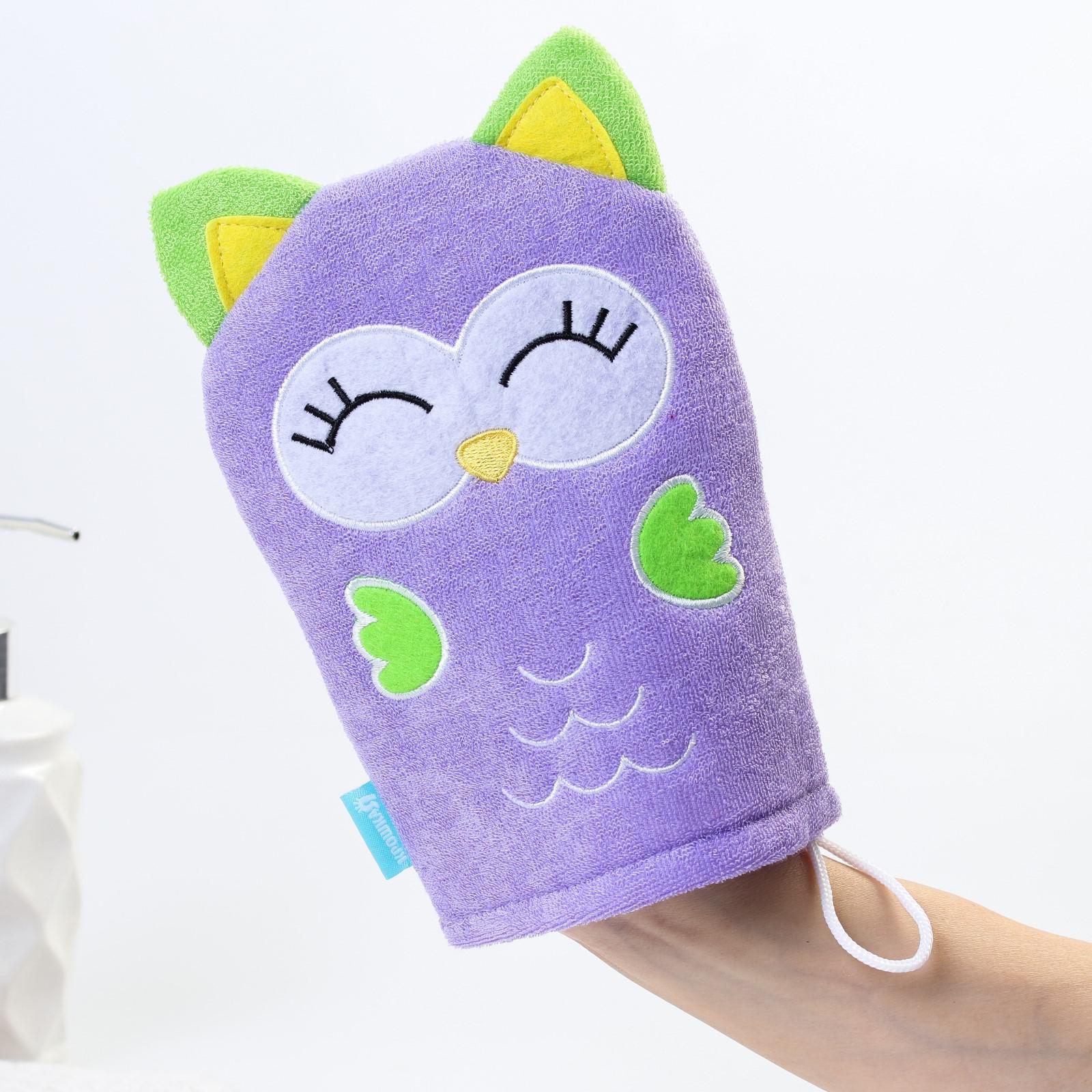 Рукавичка Крошка Я - фото 2