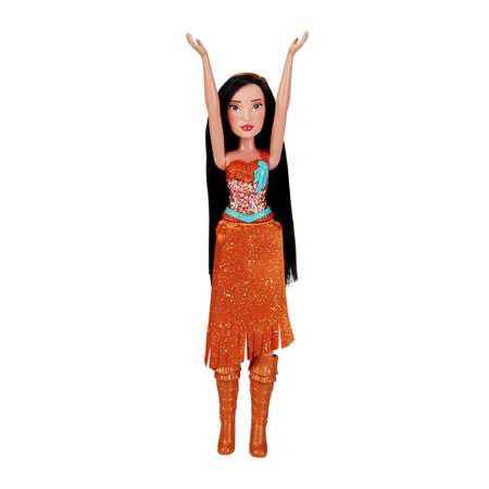 Кукла классическая Disney Princess