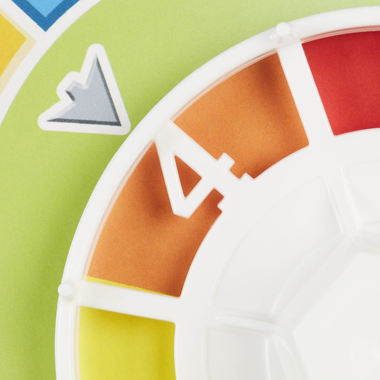 Настольная игра Hasbro Игра в жизнь Джуниор - фото 4