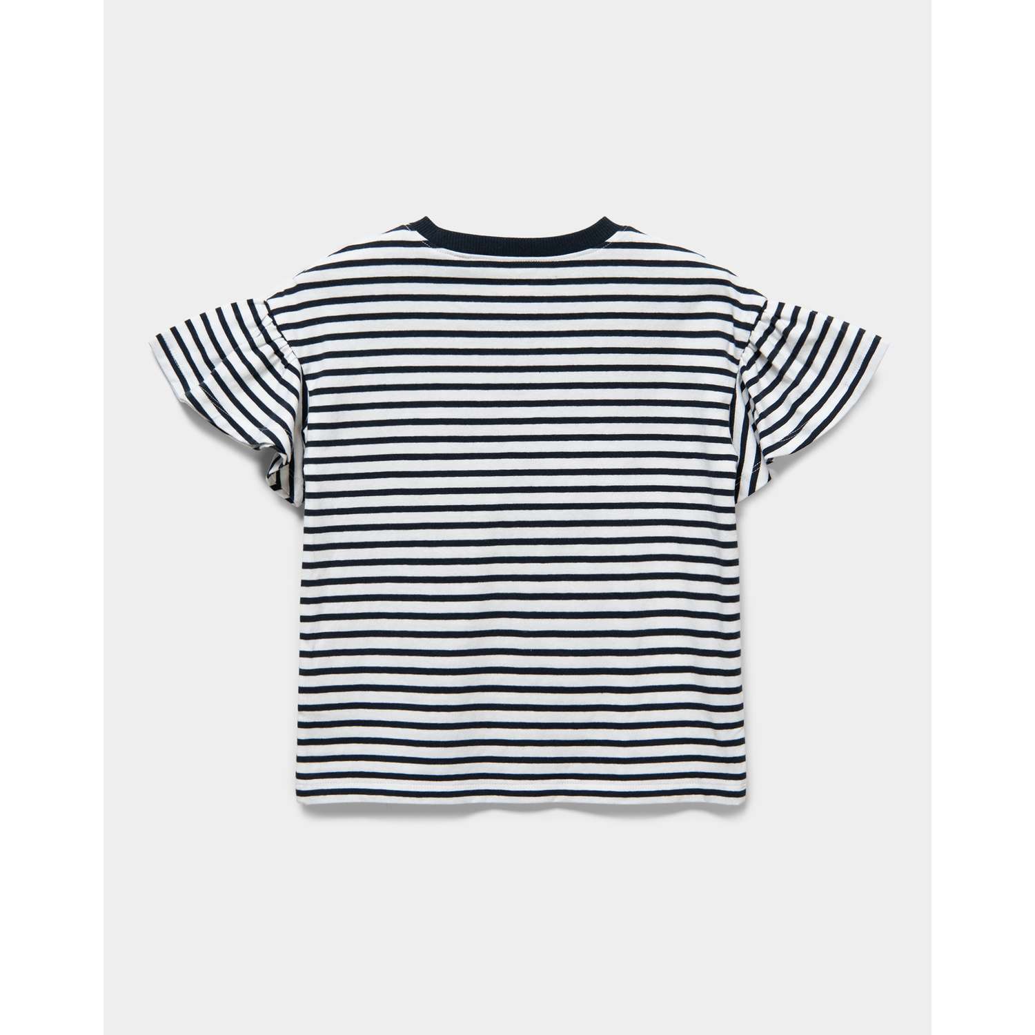 Футболка Futurino Fashion S24FF3-0J18kg-0066 - фото 3