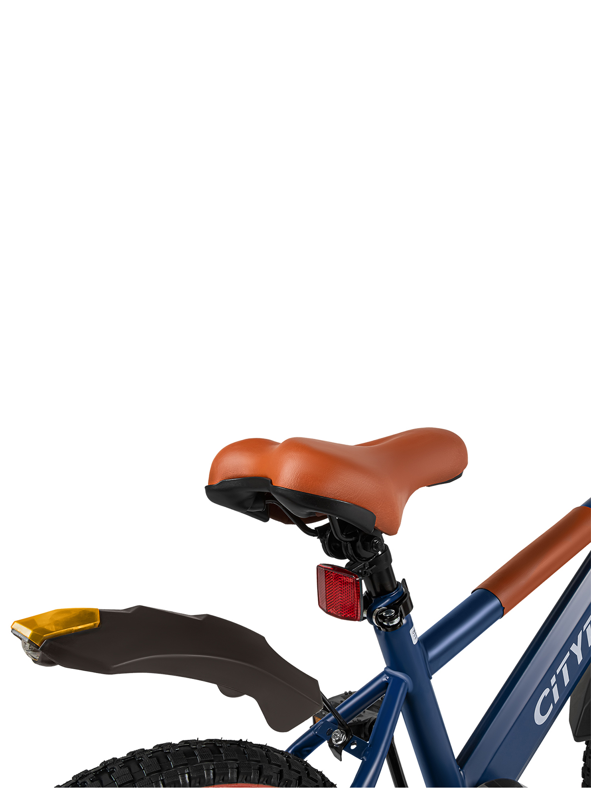 Двухколесный велосипед CITYRIDE 16 дюймов - фото 21