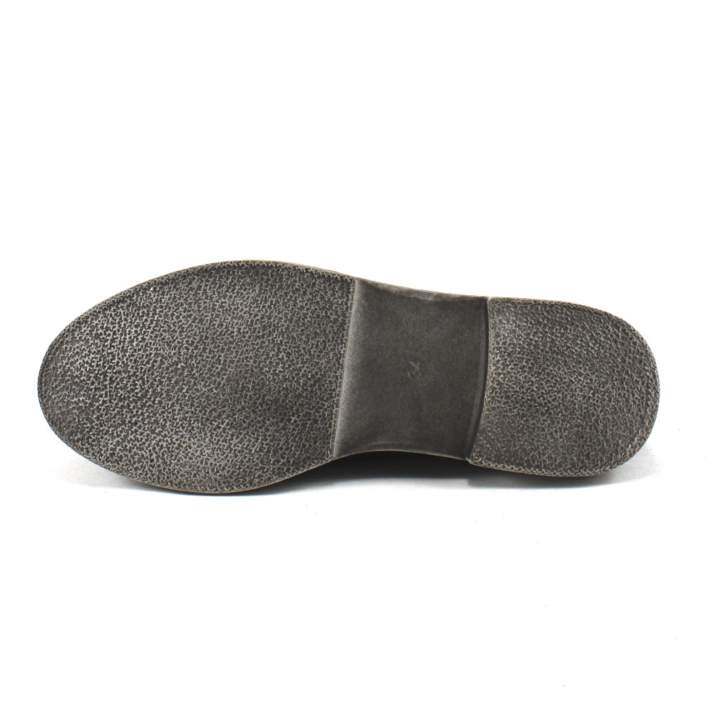 Туфли Europen HA51-11-СВ EUROPEN Туфли для девочки,черный - фото 5