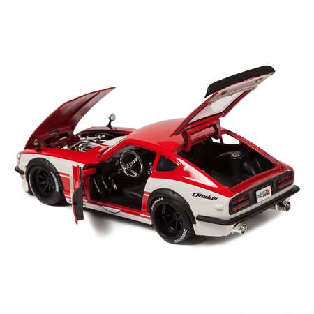 Автомобиль Jada 1:24