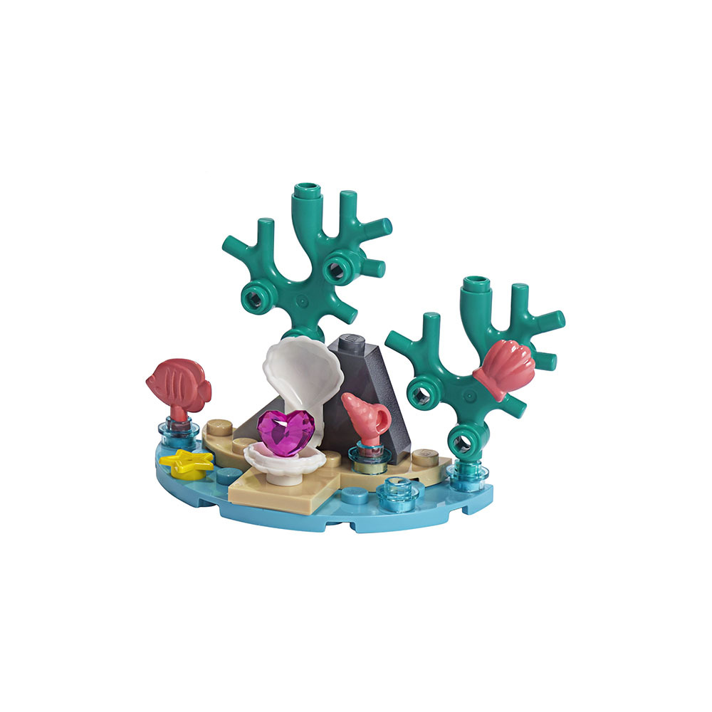 Конструктор LEGO 379 дет. - фото 5