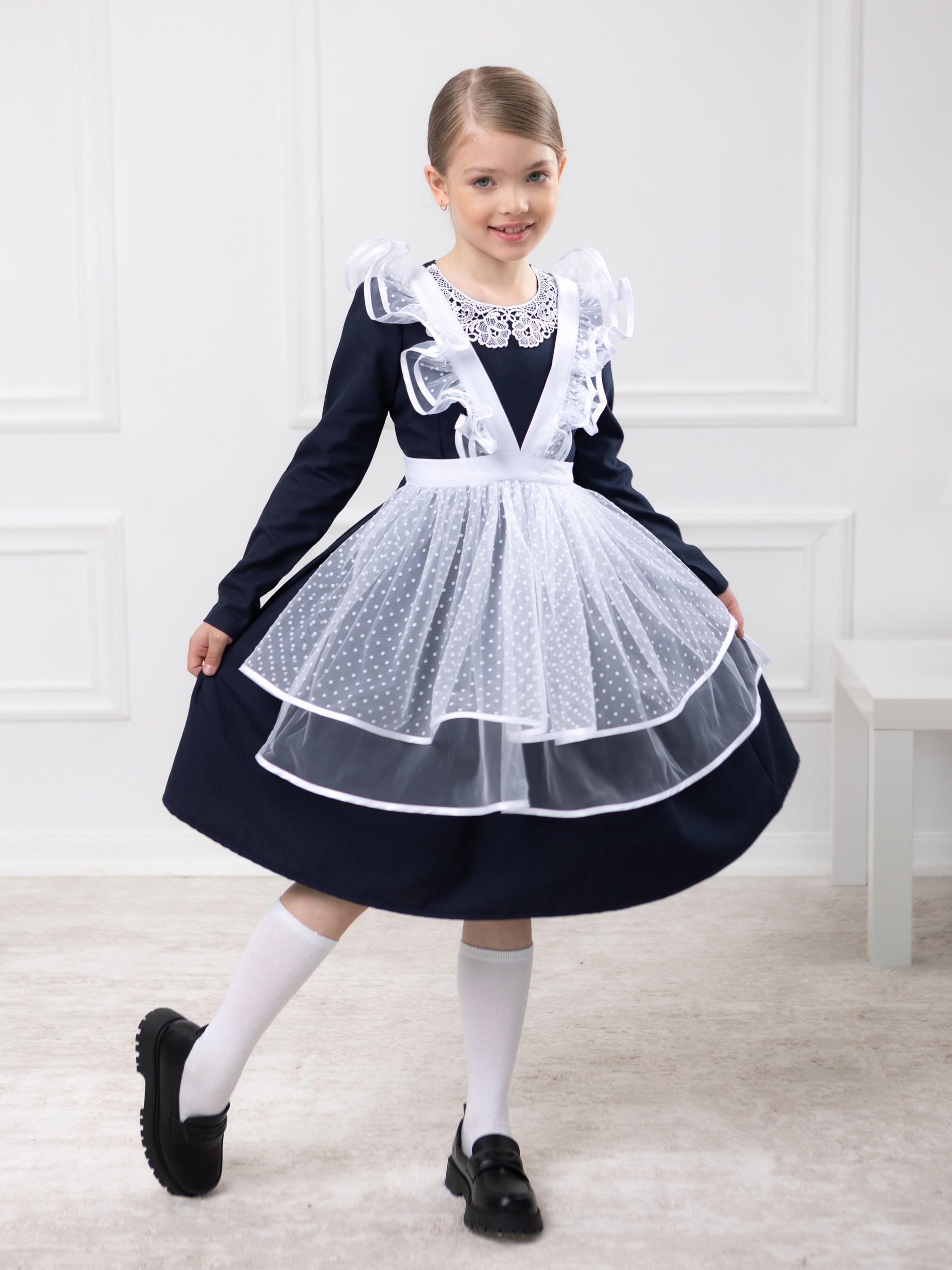Фартук LELUkids LS0106 - фото 6