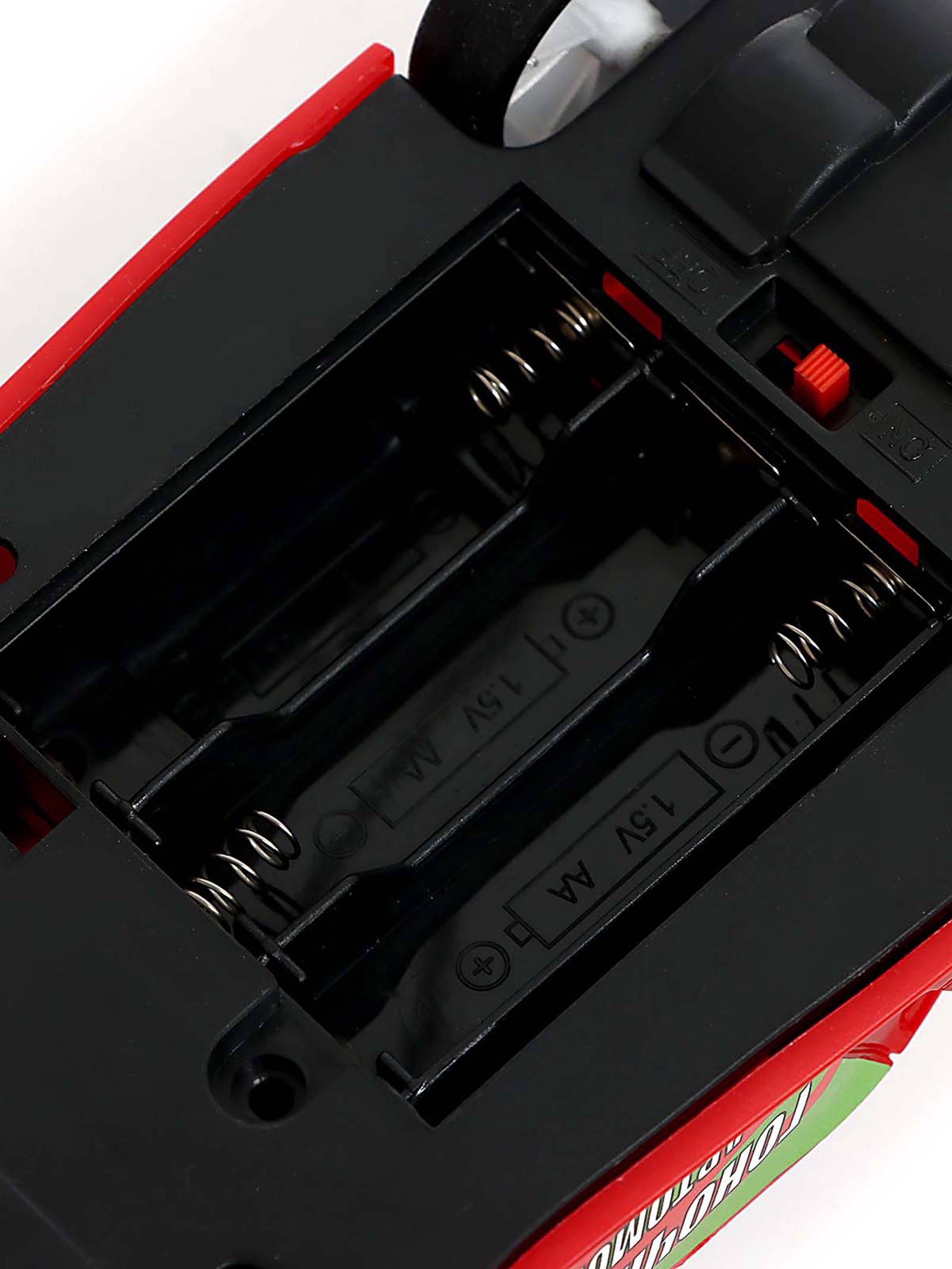 Автомобиль Автоград 7642890 - фото 4