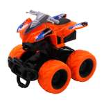 Квадроцикл Funky Toys